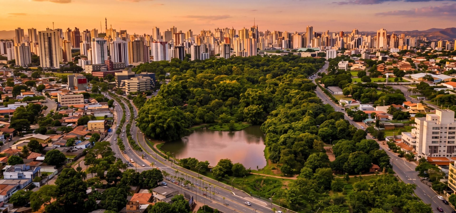 PARQUE AREIÃO